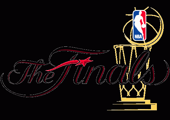 NBA LOGO FINAL NBA SIN AÑO 01